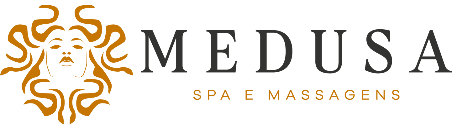 Logo Medusa Spa